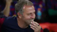 Flik «Barselona»ning yangi futbolchisidan mamnun