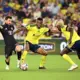 MLS. «Inter Mayami» safarda «Neshvill»ga yirik hisobda mag‘lub bo‘ldi. Messi penaltidan gol ura olmadi