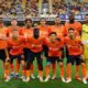 Turkiya Superligasi. «Bashakshehir» mavsumni g‘alaba bilan boshladi, Eldordan gol, Abbosdan assist