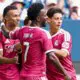 O‘rtoqlik o‘yini. «Real» «Shalke»dan yirik hisobda ustun keldi