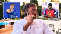 Romano: "Barselona" Rodri va Kanselu transferlarini hal qilmoqda