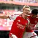 “Arsenal” “Siti”ni yirik hisobda yengib, 18-bor Angliya superkubogini qo'lga kiritdi