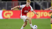 Ispan grandlari «AZ Alkmaar» yarimhimoyachisiga qiziqib qolgan