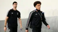 Vitsel "Nitssa" futbolchisiga aylanishi mumkin