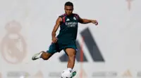 Mbappe: «Hozir ayniqsa maksimal kuch bilan mashq qilish zarur»