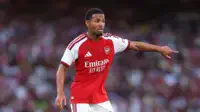 Nvaneriga «Arsenal»ni tark etishga ruxsat berildi — «Milan» transferni ko‘rib chiqmoqda