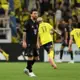 Messi 2014 yildan beri ilk bor ketma-ket uchta penaltidan gol ura olmadi