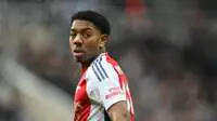 Karrager «Arsenal» futbolchisi haqida: «U bilan xayrlashishlariga ishonmayman»