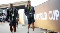 Stounz: «Yana Akanji bilan birga o‘ynashimdan xursandman»