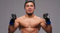 Официально: Стал известен следующий соперник Рамазона Темирова в UFC