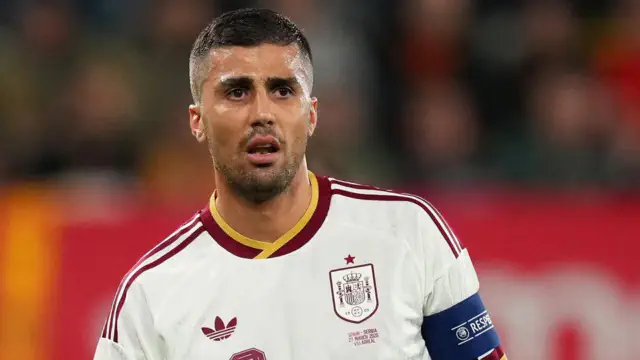 Madridliklar uzoq vaqt unutish qiyin bo'lgan "yo'q"ning sabablarini tushuntiradi