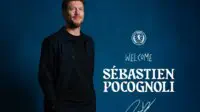 Себастьян Покониоли — главный тренер Шотландии