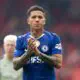 "Manchester Siti" Enzo Fernandesning transferidan voz kechmagan