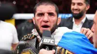 Бывший боец UFC: «Махачеву нужно изменить свой стиль. Ему будет нелегко в полусреднем весе»