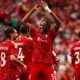 «Liverpul» «Komo»ga qarshi ikkinchi o'rtoqlik o'yinida g'alaba qozondi