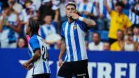 La Liga. "Espanyol" yirik gʻalaba bilan boshladi, "Vilyarreal"da jangovar durang