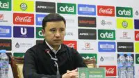 Islom Ismoilov: «Qachondir bunaqa holat bo'lishi kerak edi»