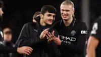 Холанд — лучший футболист АПЛ на данный момент (ESPN)
