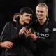 Холанд — лучший футболист АПЛ на данный момент (ESPN)