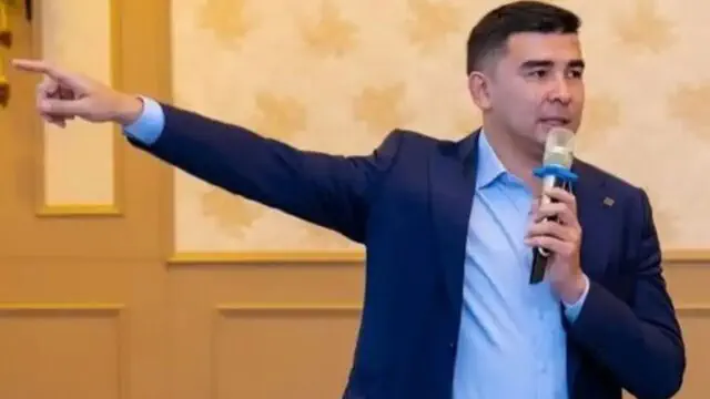 Kamoliddin Murzoyev: «So‘nggi turlarda Superliga o‘yinlarini kuzatish juda qiziqarli kechyapti»