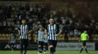 Superliga. "So'g'diyona" Zominda "Qizilqum"dan ustun keldi (videosharh)
