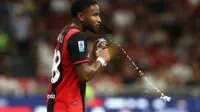 Nkunkuga Bundesligadan xaridor bor