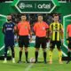 Superliga. "Buxoro" o'z maydonida amaldagi chempion "Neftchi"ni yirik hisobda mag'lub etdi