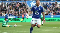 «Milan» «Strasburg» vingeri Moreyraning transferi uchun 45+20 million yevro to‘laydi
