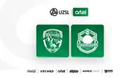 Superliga. "So'g'diyona" — "Qizilqum" o'yini uchun tarkiblar. Live