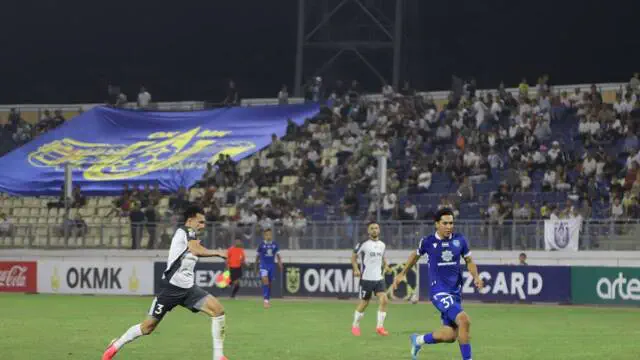 Superliga. "Dinamo" mehmonda OKMKni minimal hisobda mag'lub etdi