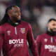 Van-Bissaka "Aston Villa"ga o'tadi – Romano