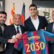 Deku: «Rodri transferi mantiqli. Uni shunchaki «Real»dan olib qo'yish uchun sotib olganimiz yo'q»