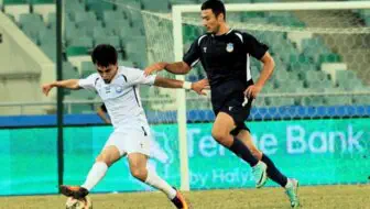 Superliga. "Bunyodkor" "Qo'qon-1912"ga yutqazib, qatorasiga 8-mag'lubiyatni qabul qilib oldi