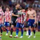 Oblak "Malaga"ga qarshi o‘yinda La Ligadagi yubiley 400-o‘yinini o‘tkazdi