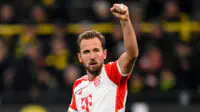 Keyn: «Bundesliga – hujumchilar ligasi»