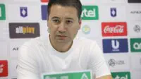 Islom Ahmedov: «Ikkita mag'lubiyatdan so'ng bugun yutmasak bo'lmasdi»