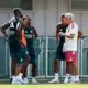 Diomande: «Drogba menga «Ehtiyot bo‘l, Mourinio – mening otam», dedi»