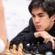 Javohir Sindarov "Sinquefield Cup 2026"da bronza medaliga sazovor bo‘ldi