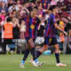 "Barselona" "Al Ahli"ni yengib, Gamper kubogi sohibiga aylandi