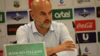 Ilyos Zeytullayev: "Superliga bilan xayrlashish xavfi bor, lekin..."