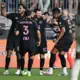 MLS. "Inter Mayami" safarda durang o'ynadi, Messi jamoasining ikkinchi golini urdi (videosharh)