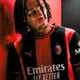 Rasman: Moreira – "Milan" futbolchisi