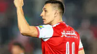 Eron chempionati. Sergeyev gol urgan bahsda "Persepolis" yirik hisobda g'alaba qozondi