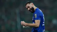 Benzema Ispaniyaga qaytishi mumkin