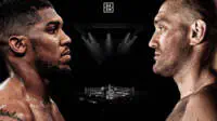 Tayson Fyuri va Entoni Joshua 20 noyabr kuni Nyu-Yorkda jang qiladi — manba