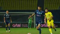 Superliga. "Paxtakor" oʻz uyida "Surxon" bilan oʻyinda ochko yoʻqotdi