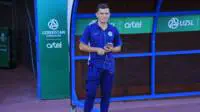 Superliga. "Navbahor" - "Nasaf". Live.(video)