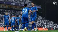 Saudiya Proligasi. «Al Hilol» «Al Fayha»ni yirik hisobda yengib, peshqadamga aylandi