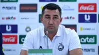 Kamoliddin Tojiyev: "Umuman hech qanday ofsayd yo'q edi"