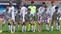 Oʻzbekiston U-16 jamoasi Indoneziyaga qarshi ikkita oʻrtoqlik oʻyini oʻtkazadi